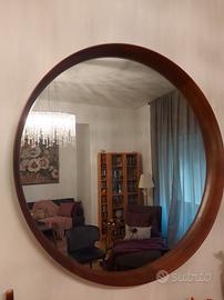 Specchio rotondo Maison du Monde