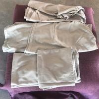 Tende set completo per vw multivan t4