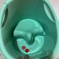 Vaschetta neonato okbaby