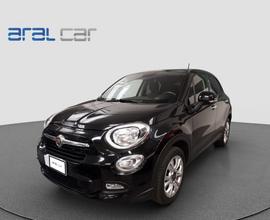 FIAT 500X 1.4 M-AIR 140 CV LOUNGE