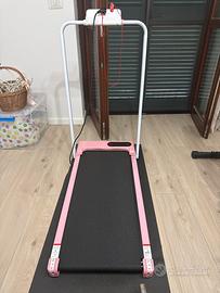 Tapis roulant Tappeto