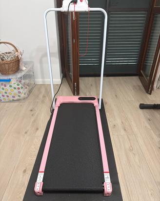 Tapis roulant Tappeto
