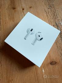 airpods 4 