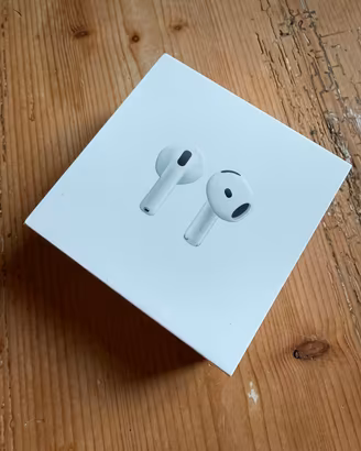 airpods 4 