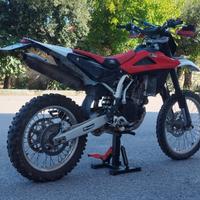 Husqvarna TE 250 i.e. 2008