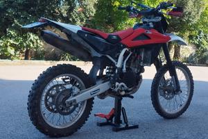 Husqvarna TE 250 i.e. 2008