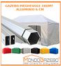 gazebo-3x6-alluminio-pareti-laterali-mercato-stand