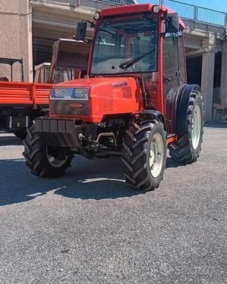 Trattrice AGRICOLA GOLDONI ENERGY