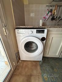 Lavatrice Beko 2023