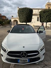 Mercedes benz Classe a 180 D