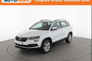 SKODA Karoq WR24071
