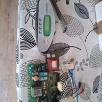 Stufa pellet montegrappa palazzetti nordica extraf