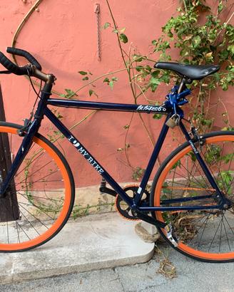Bici unieuro