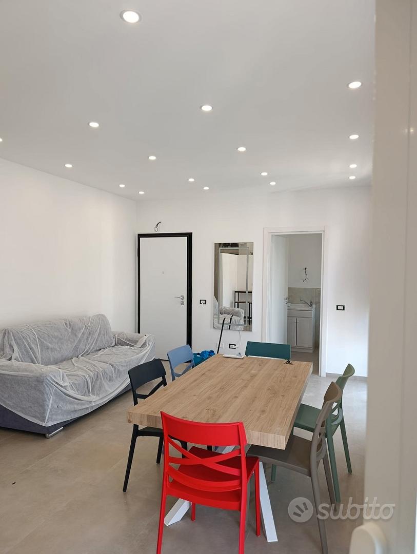 Appartamento – Terrasini, Palermo - Vista 2