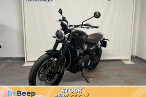 Triumph Scrambler 1200 XC ABS MY21