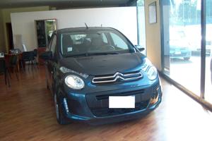 Citroen C1 Airscape VTi 68 5 porte Shine