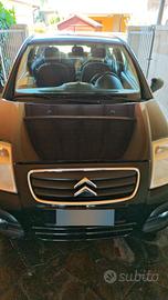 Citroen C2 1.4 16V 65KW, SENSODRIVE,  NEOPATENTATI