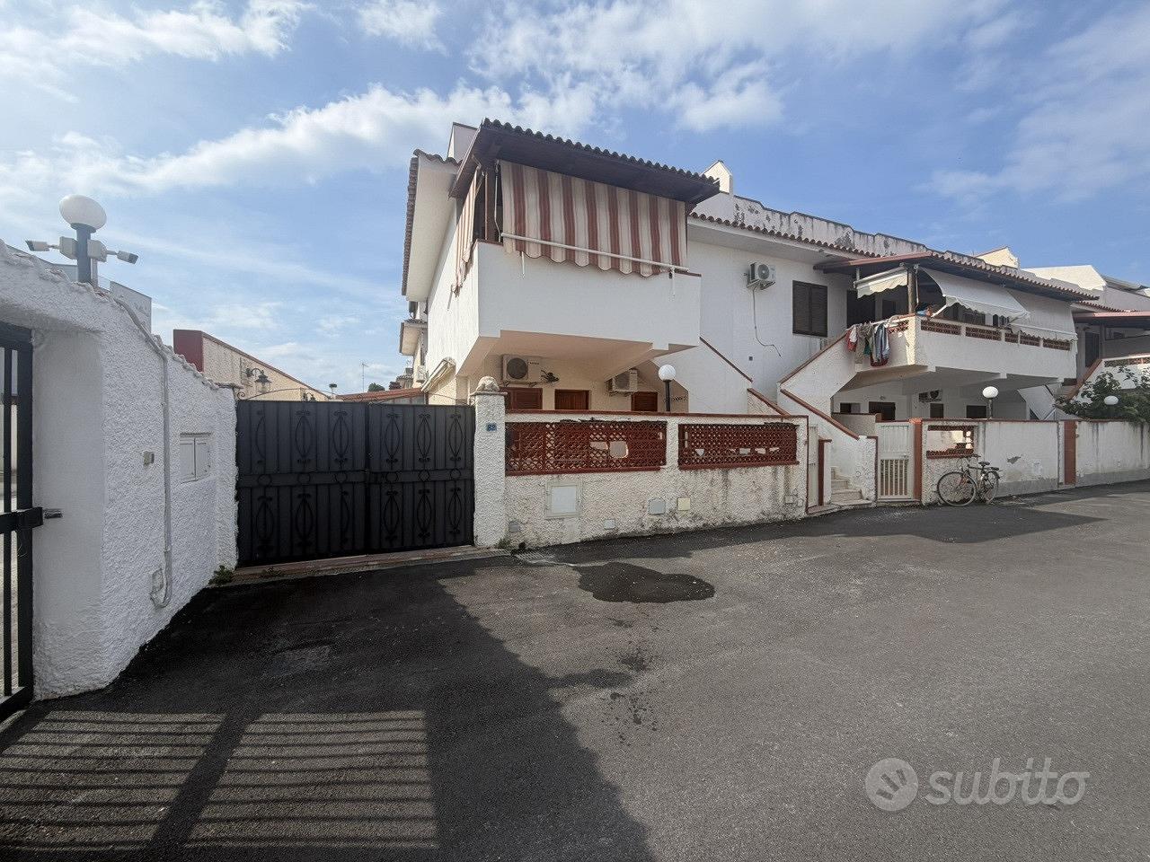 Appartamento – Rometta, Filari - Vista 2