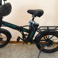 Bicicletta elettrica