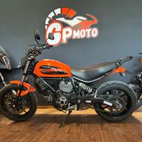 Ducati Scrambler 400