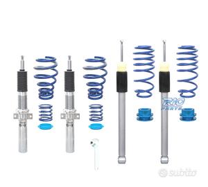 KIT SOSPENSIONE FILETTATA BLUE LINE VOLKSWAGEN VW 