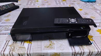 Vu+ DUO 2 decoder sat+dvbt