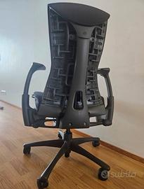 Sedia Herman Miller Embody