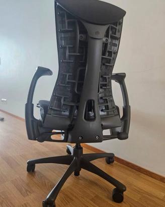 Sedia Herman Miller Embody