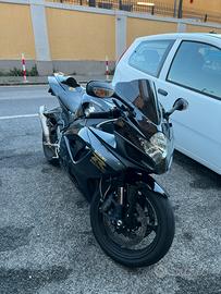 Gsxr 750 k7