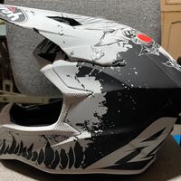 Casco da cross /enduro Airoh