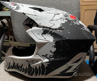 Casco da cross /enduro Airoh