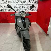 PIAGGIO LIBERTY 125 Iget 3v