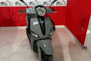 PIAGGIO LIBERTY 125 Iget 3v