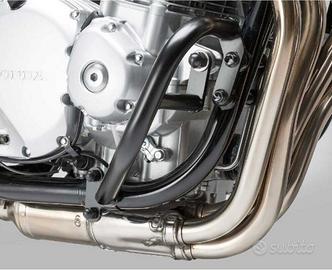 paramotore honda cb 1100 ex 