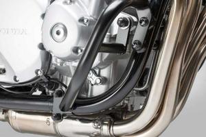 paramotore honda cb 1100 ex 