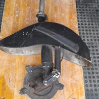 Piantone sterzo Vespa 125 Primavera