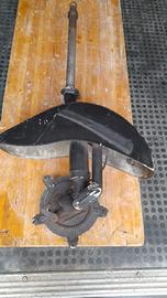 Piantone sterzo Vespa 125 Primavera