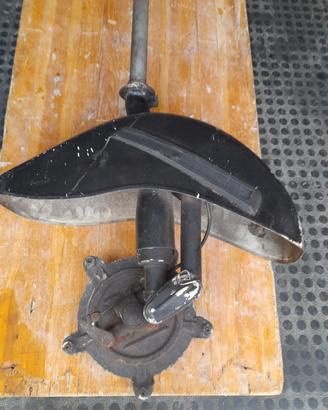 Piantone sterzo Vespa 125 Primavera