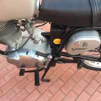 Gilera 124 5V