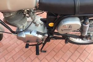 Gilera 124 5V