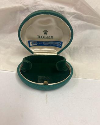 Scatola Rolex  Originalissina