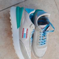 scarpe ginniche Tommy Hilfiger n° 38