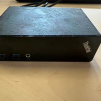Thinkpad onelink dock du9026s1