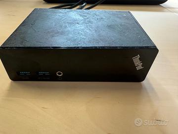 Thinkpad onelink dock du9026s1