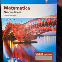 Matematica quarta edizione