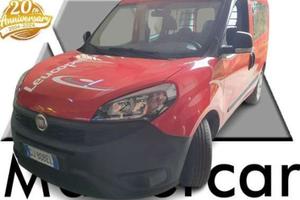 FIAT Doblo Cargo combi N1 1.6 mjt 90cv CH1 Easy