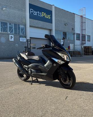 Tmax 500 anno 2011