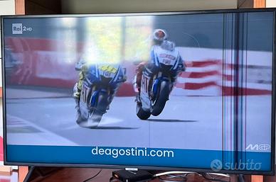 Smart Tv Samsung 43’