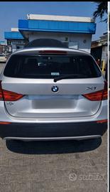 Bmw X1 sdrive20 diesel