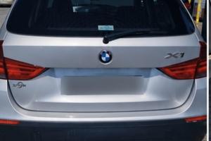 Bmw X1 sdrive20 diesel